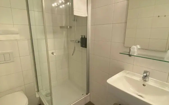 Hotel Emilia