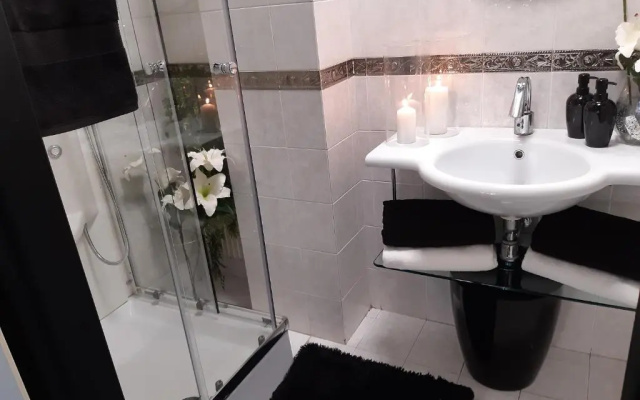 Maison suite