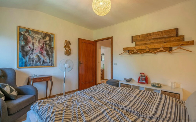 Amazing Home in Cascio, Molazzana With 2 Bedrooms and Wifi