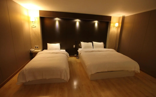 Namwon river hotel