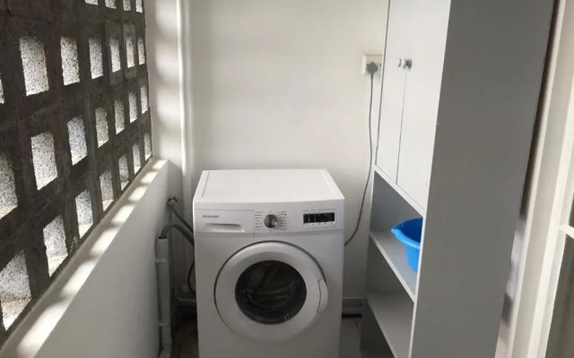La Péninsule - Town Apartment in Curepipe 2