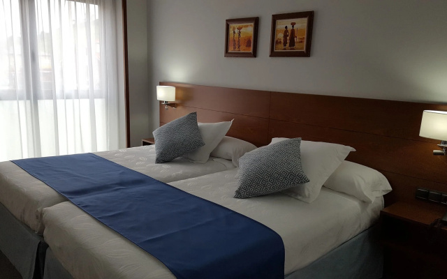 Hotel Zabala