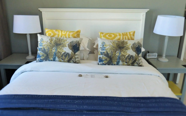 The Hampton Exclusive Guest House