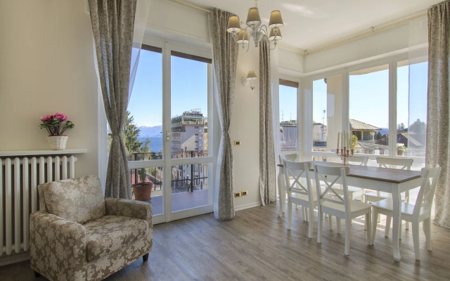 Impero House Rent - Camelia