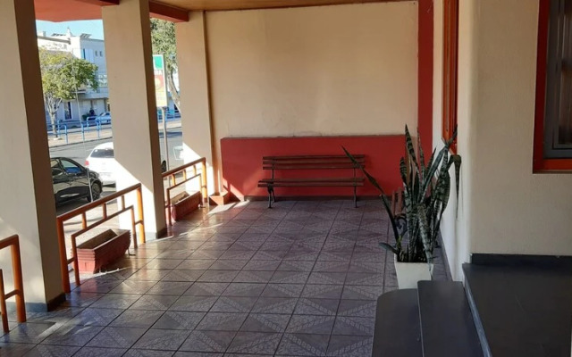 Hotel Paineiras 2