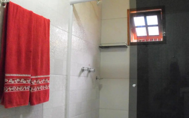 Pousada Cascata dos Amores