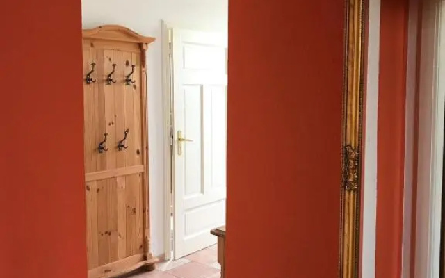 Haus im Felde Whg 1
