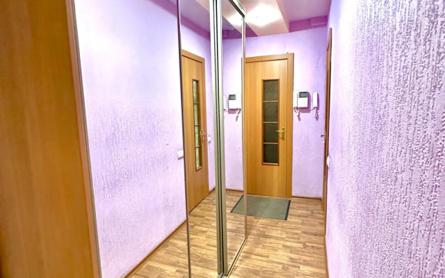 Квартиркинъ на бульваре Пищевиков 23