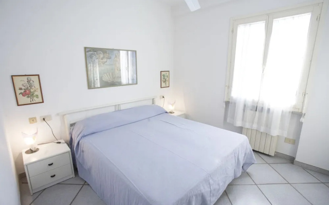 Appartamento Le Ghiaie