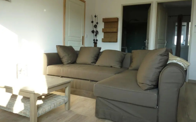 Appartements Résidence Casa Toga