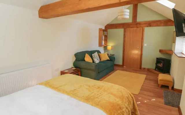 Yeoman's Cottage