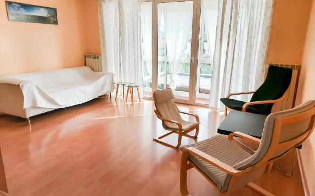 Apartment Otava