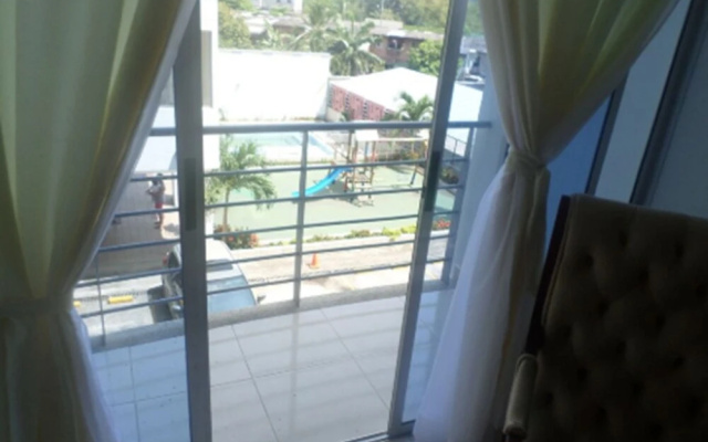 Apartamento Amoblado Barrancabermeja