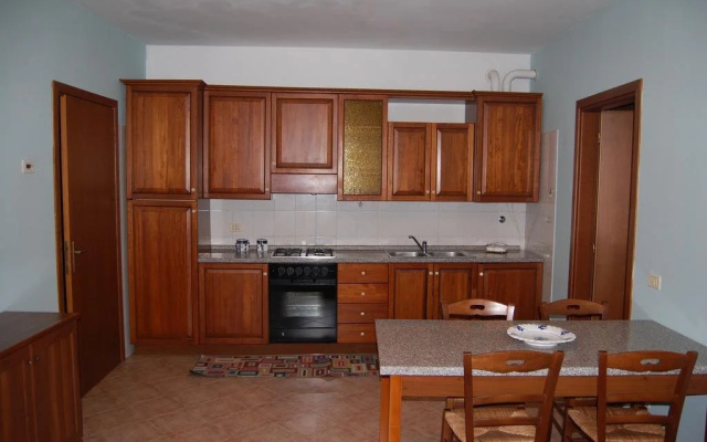 Cinzia's Houses