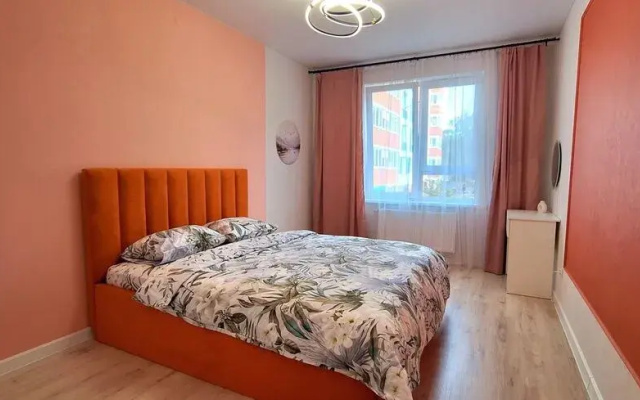 Логиновы. Апарт на Бисерском переулке, д. 5