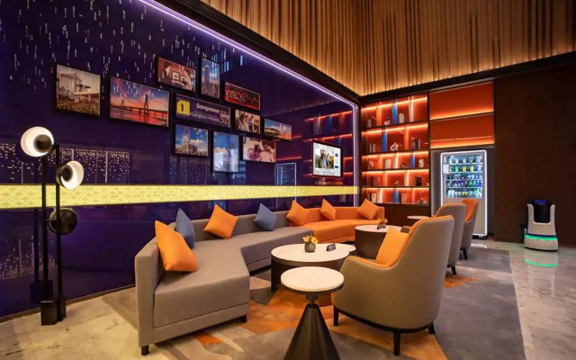 Hampton by Hilton Zhongshan Cuiheng