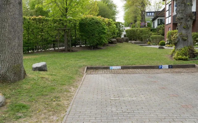 Seepark Lindenallee Wohnung 2b