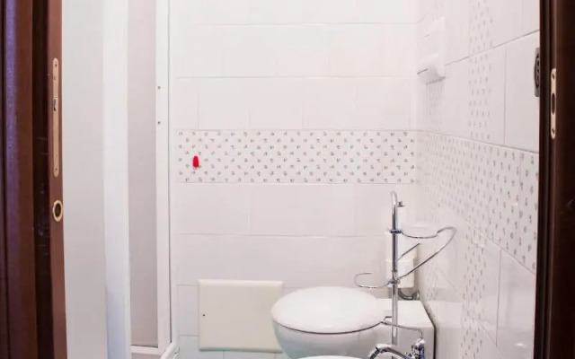Vittoria Guest House - Battipaglia