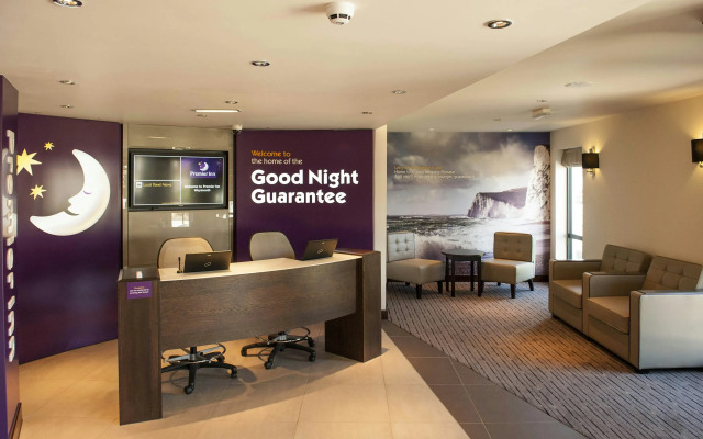 Premier Inn Weymouth