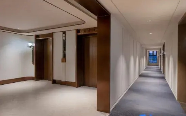 Novotel Harbin Zhongyang Street