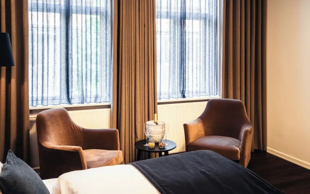 Grand Hotel Struer