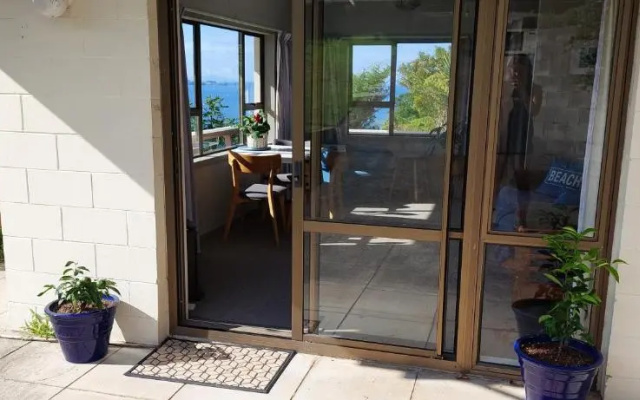 Paku Peak Ocean View Apartment