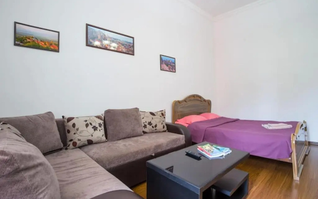 Apartment Mano