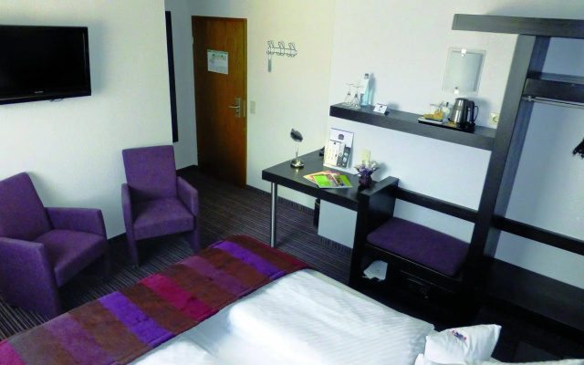 Best Western City Hotel Pirmasens