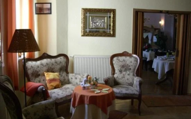 Hotel Kastanienhof