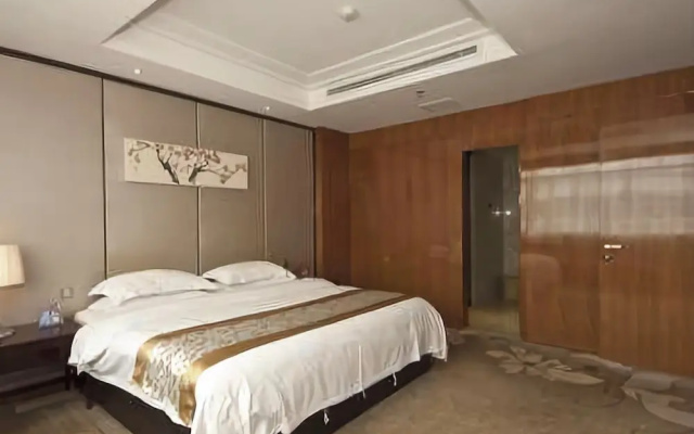 Jinzun Hotel