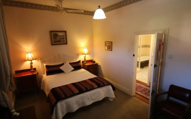 Seaview House