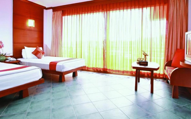 Hua Hin Loft