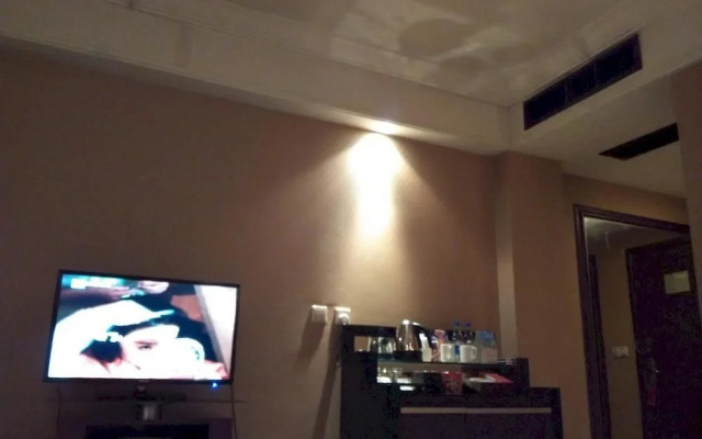 Century Dawn International Hotel