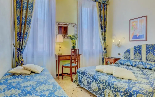 Hotel Hesperia