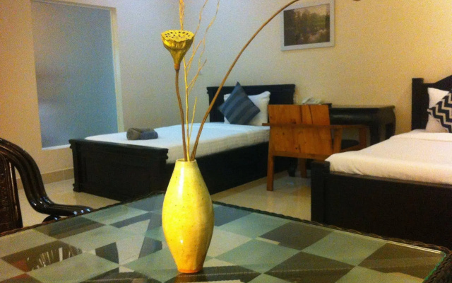 OFURO Hotel