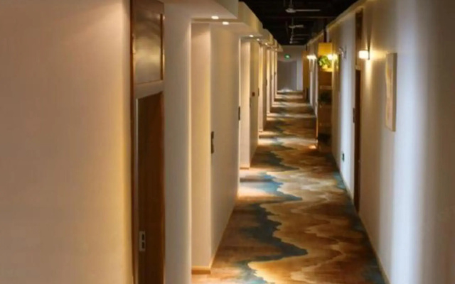 Qingshui Hotel
