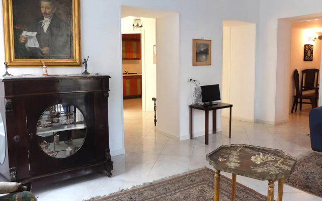 Apartment Casa Colella  - BH 7
