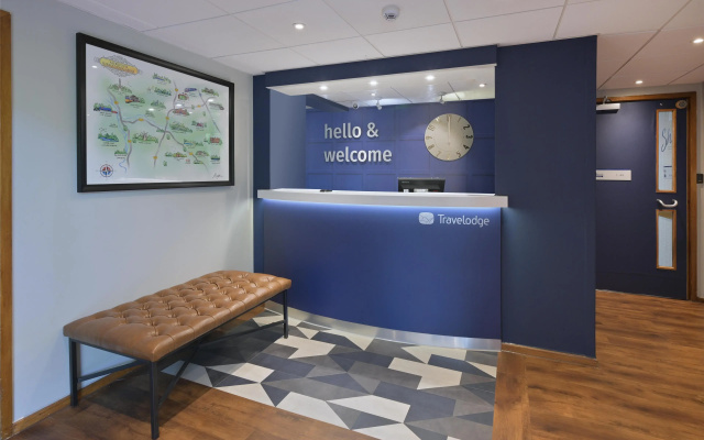 Travelodge - Alfreton