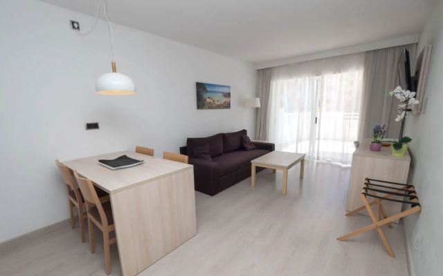 Apartamentos Olive Beach