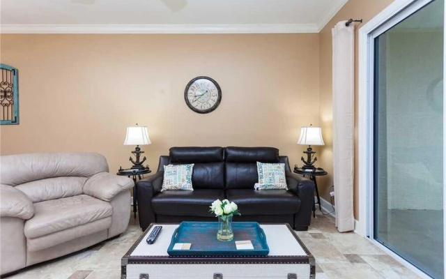933 Cinnamon Beach - Three Bedroom Condo