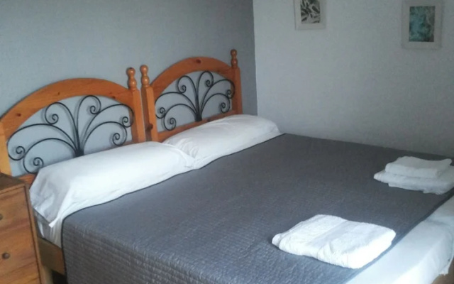 Apartamentos Formentera