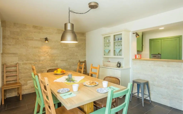 Villa Manus - Boutique Apartments
