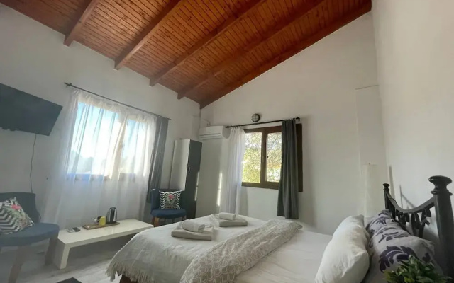 Delice Doğa Evi