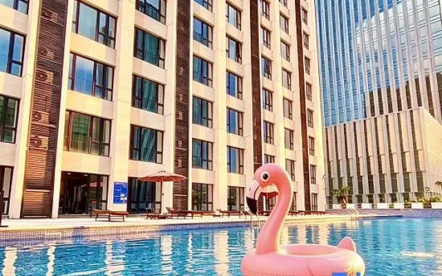 CHILL Cove Hotel