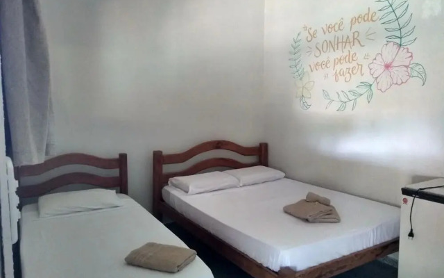 Media Veronica Hostel Suites Pipa