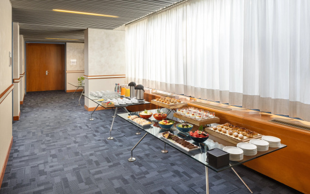 Crowne Plaza Milan - Linate by IHG