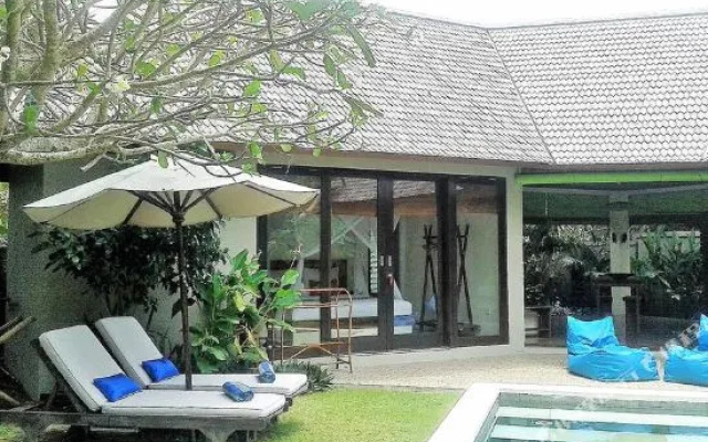 Dukes Bingin Villas