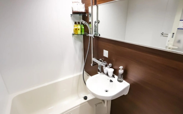 HOTEL LiVEMAX Tokyo-Otsuka Ekimae