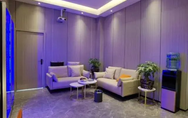 Yunrun Hotel