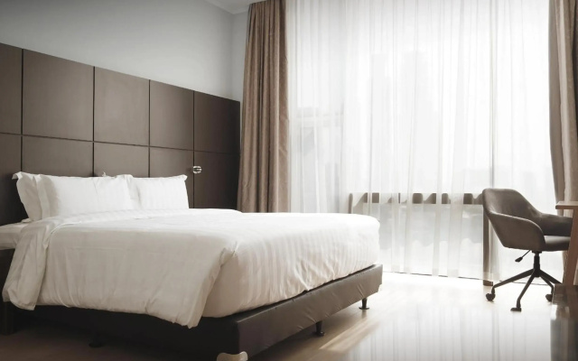 DREAMTEL Jakarta